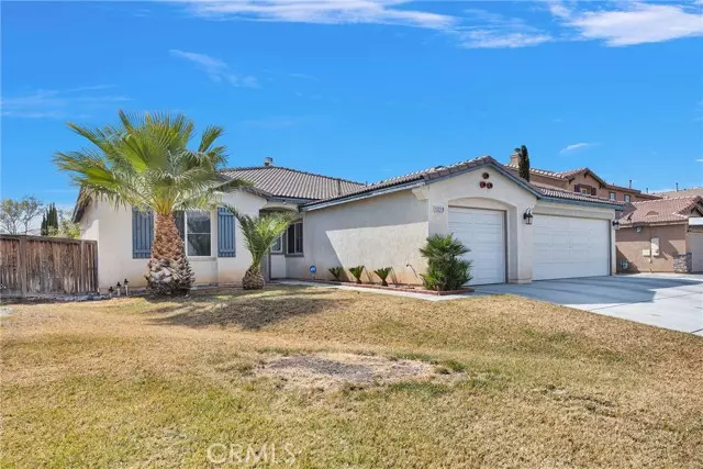 11219 Alexandria ST, Adelanto, CA 92301