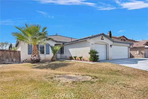 11219 Alexandria ST, Adelanto, CA 92301