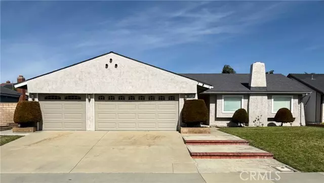 6240 Truman CT, Chino, CA 91710