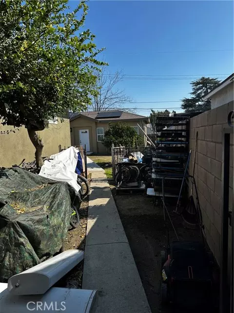 Chino, CA 91710,12821 Benson AVE