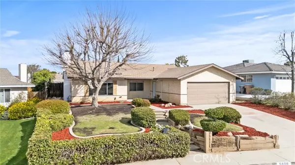 5808 Highlander ST, Bakersfield, CA 93306