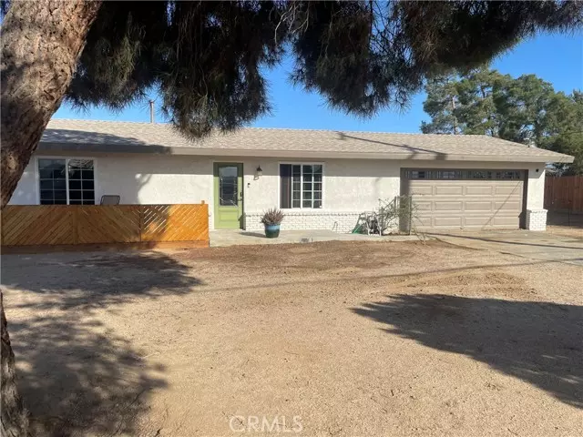 11183 Maple AVE, Hesperia, CA 92345