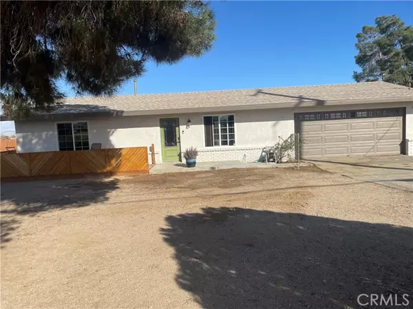 Hesperia, CA 92345,11183 Maple AVE