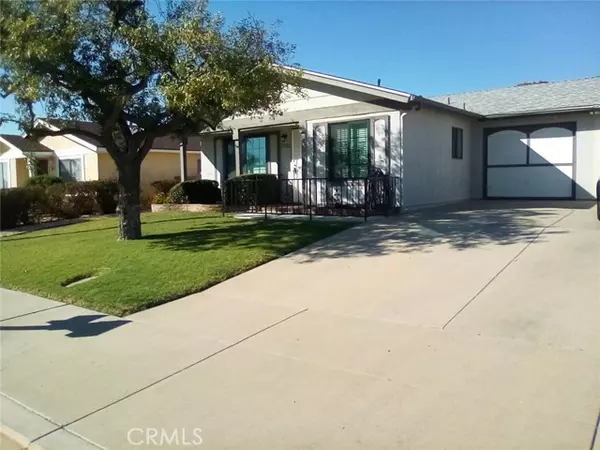 27322 Hacienda, Sun City, CA 92586