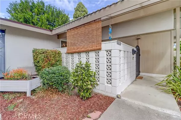 Laguna Woods, CA 92637,446 Avenida Sevilla B