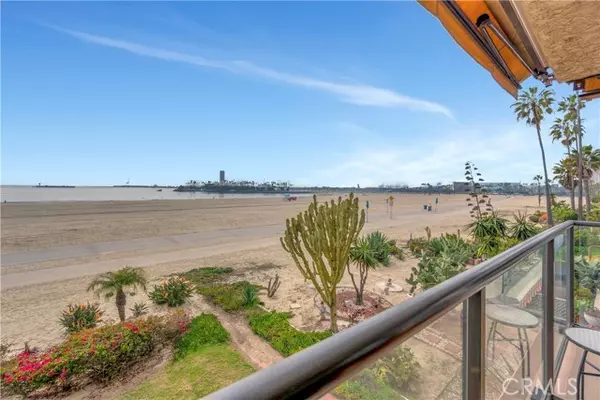 1230 E Ocean BLD 201, Long Beach, CA 90802