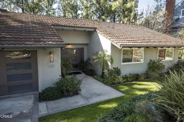 La Canada Flintridge, CA 91011,5815 Briartree DR