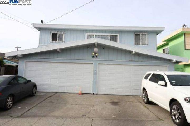 2311 35Th Ave, Oakland, CA 94601