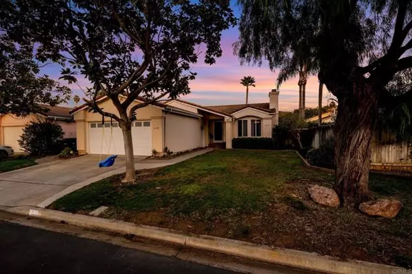 Vista, CA 92084,2159 Savona CT