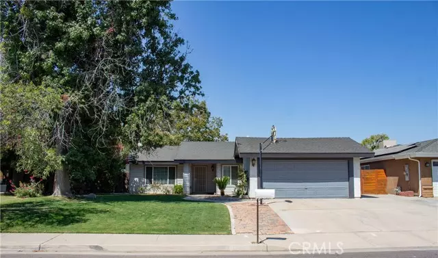 6500 Edgemont DR, Bakersfield, CA 93309