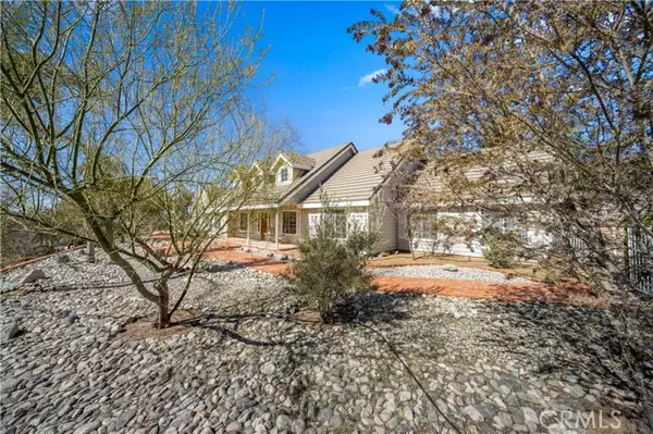 Acton, CA 93510,6990 Escondido Canyon RD