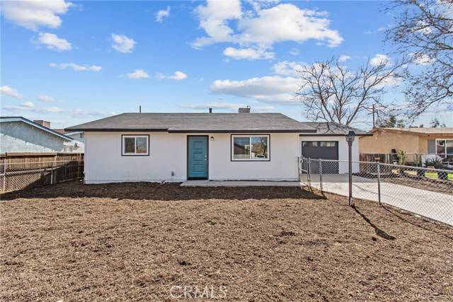 16245 Pine ST, Hesperia, CA 92345