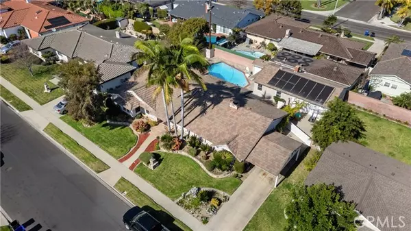 Downey, CA 90241,8645 Muller ST