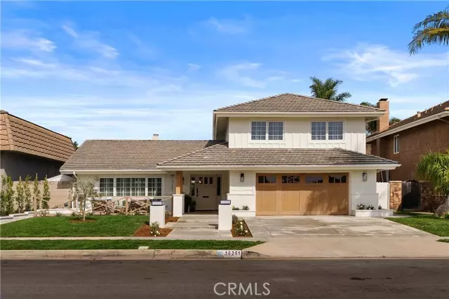 10261 Meredith DR, Huntington Beach, CA 92646