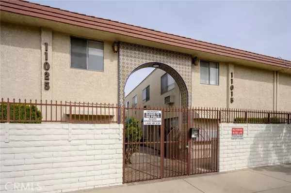 11025 Kittridge ST 128, North Hollywood, CA 91606