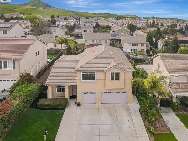 3928 Kite WAY, Antioch, CA 94509