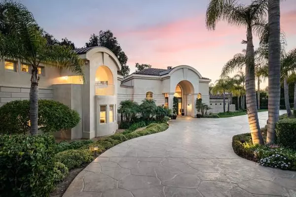 Rancho Santa Fe, CA 92067,14479 Emerald LN