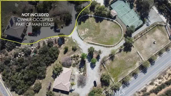 Murrieta, CA 92562,18797 Vista De Montanas