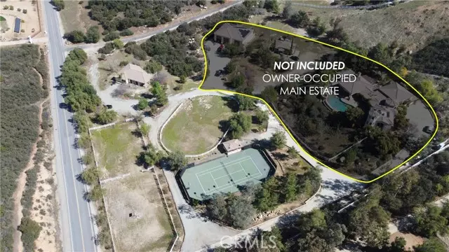 Murrieta, CA 92562,18797 Vista De Montanas