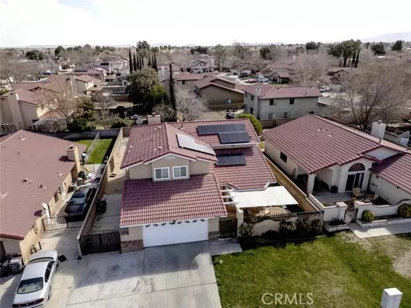 Lancaster, CA 93535,43932 Rembrandt ST