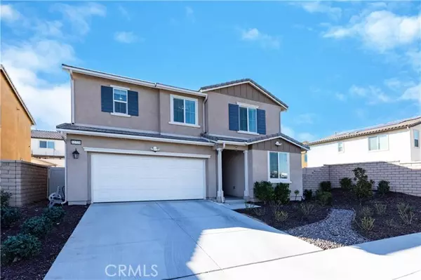 32721 Richardson, Menifee, CA 92584