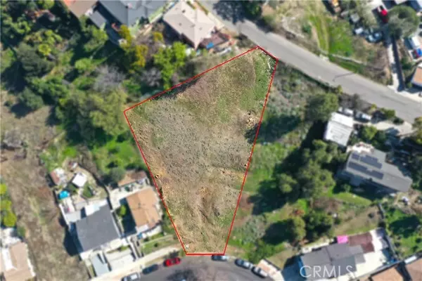 3100 Pueblo AVE, Los Angeles, CA 90032