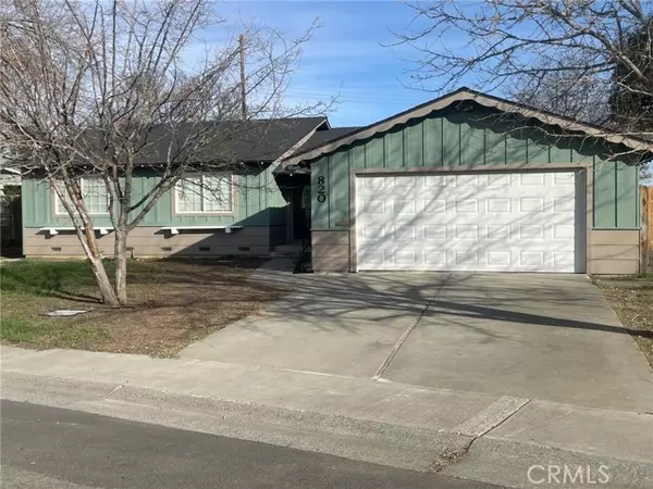 Willows, CA 95988,820 N Lassen ST