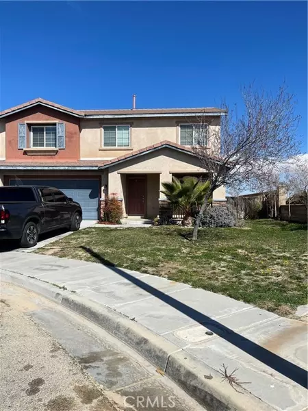 13118 Cerritos CT, Hesperia, CA 92344