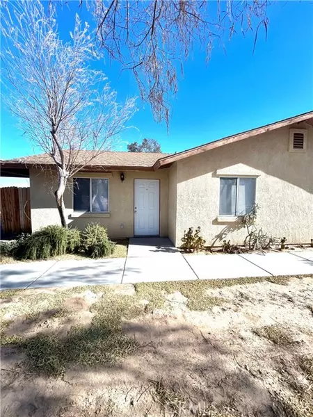 73871 S Slope DR A, B, Twentynine Palms, CA 92277