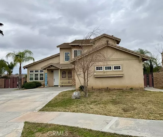 4605 Butterfield WAY, Hemet, CA 92544