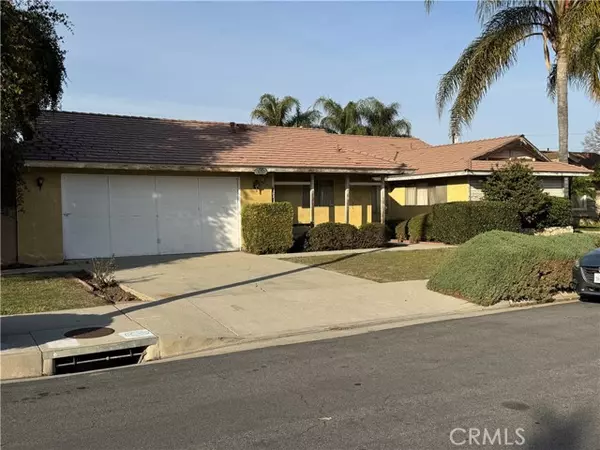 10506 Hester AVE, Whittier, CA 90604