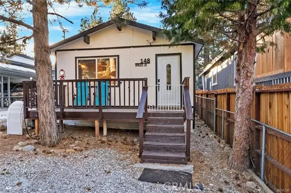 Sugarloaf, CA 92386,148 Spruce LN