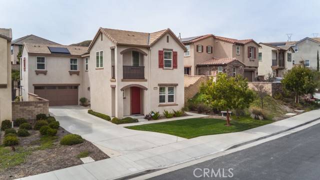 29048 N West Hills DR, Valencia, CA 91354