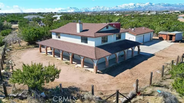 Oak Hills, CA 92344,10792 Mission ST