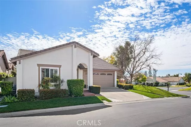 24068 Calendula, Mission Viejo, CA 92692