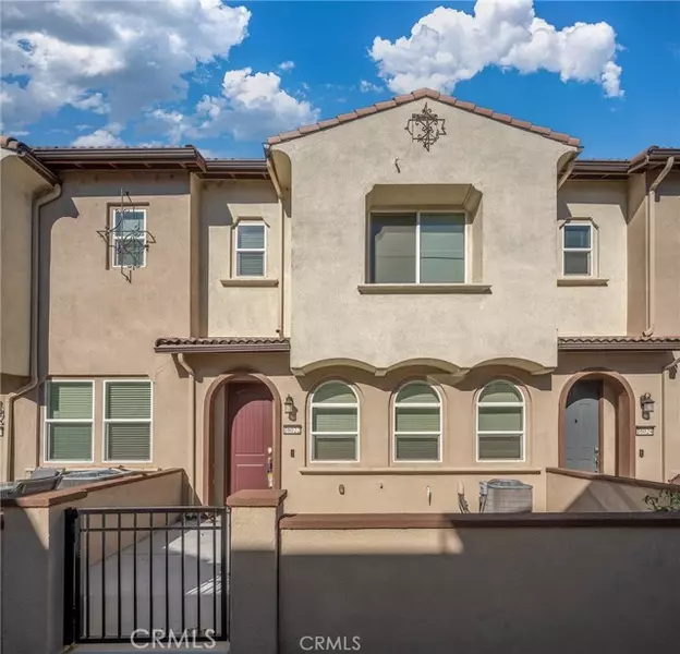 16022 Voyager AVE, Chino, CA 91708