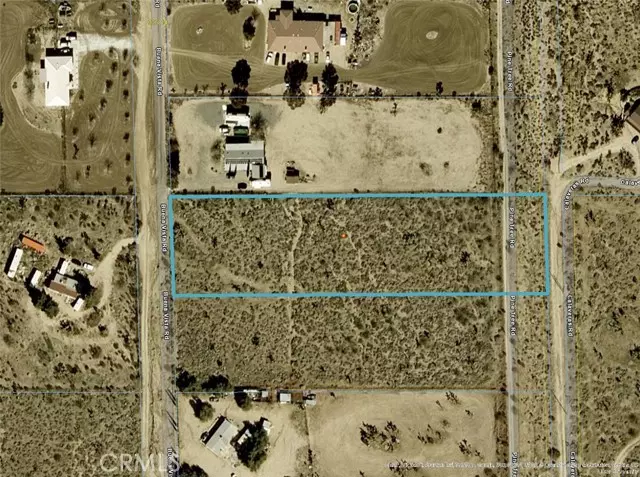 0 Buena Vista RD, Pinon Hills, CA 92372