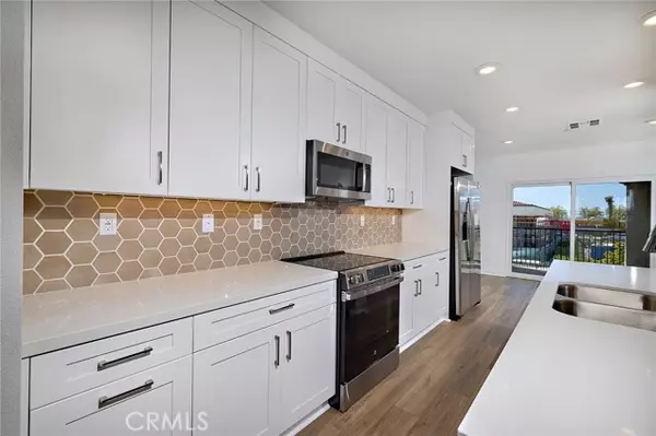 9831 La Serna DR 4, Whittier, CA 90605