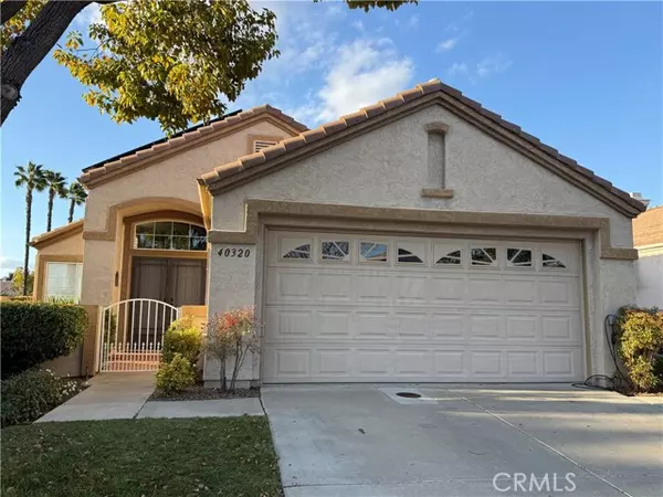 Murrieta, CA 92562,40320 Via Calidad