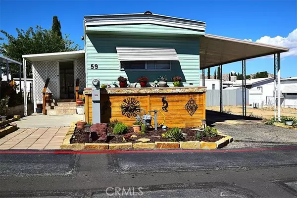 7425 Church ST 59, Yucca Valley, CA 92284