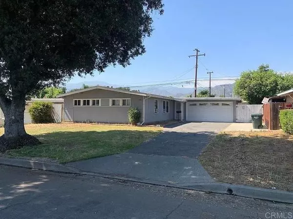 Azusa, CA 91702,739 E Haltern ST