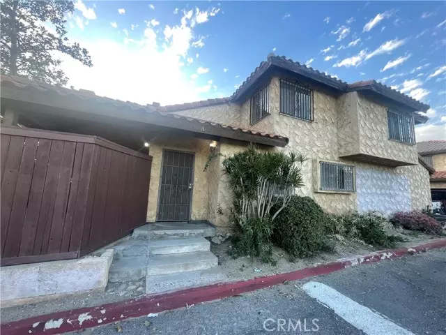 16650 Terrace LN, Fontana, CA 92335