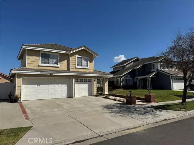 775 Summit View CT, Corona, CA 92882