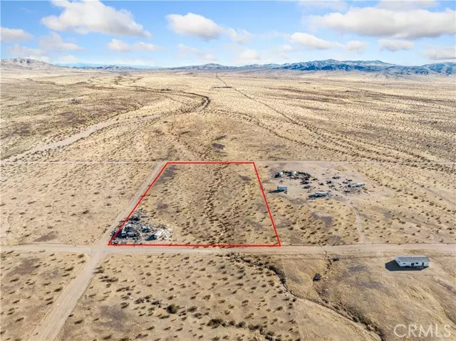 Helendale, CA 92342,0 Mustang TRL