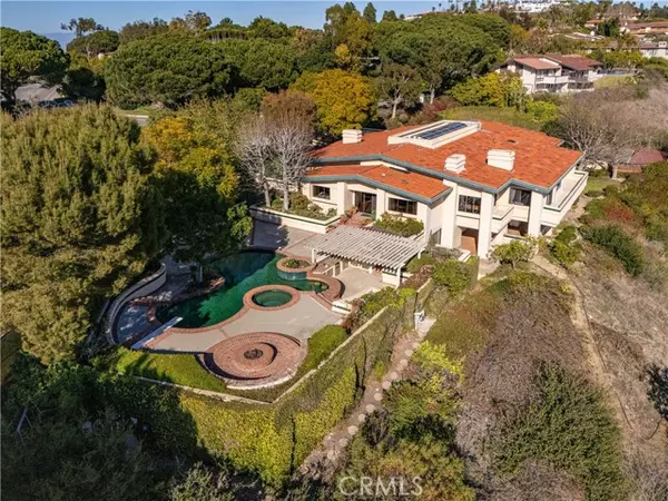 940 Paseo La Cresta, Palos Verdes Estates, CA 90274