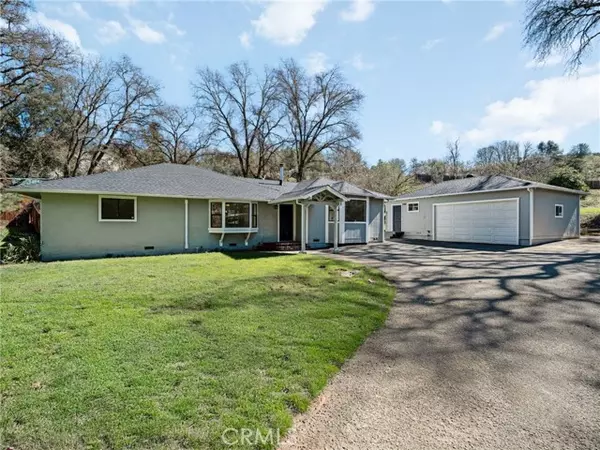1775 Road B, Redwood Valley, CA 95470