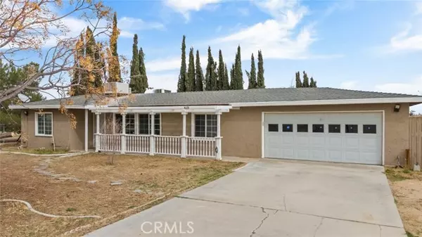 Palmdale, CA 93551,41128 13th ST