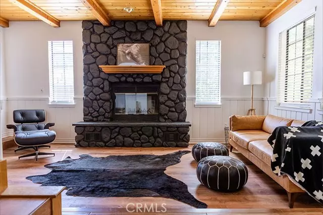 Wrightwood, CA 92397,1075 Rivera DR