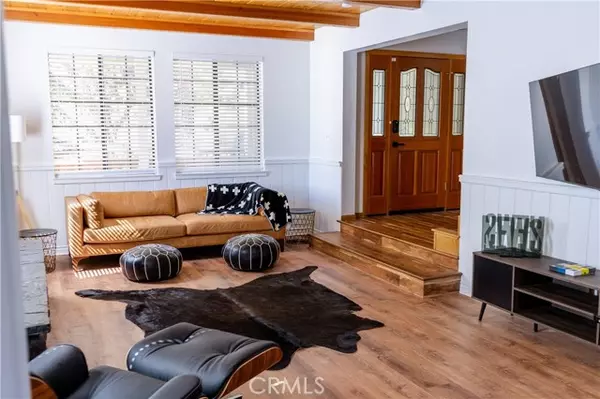 Wrightwood, CA 92397,1075 Rivera DR