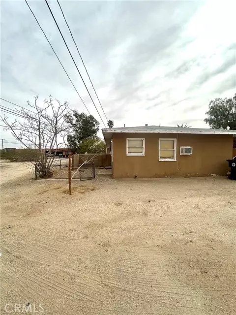 Twentynine Palms, CA 92277,6570 Manzanita AVE